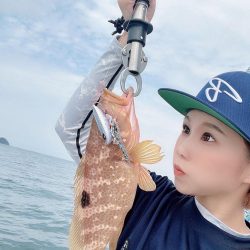 タイラバin佐賀