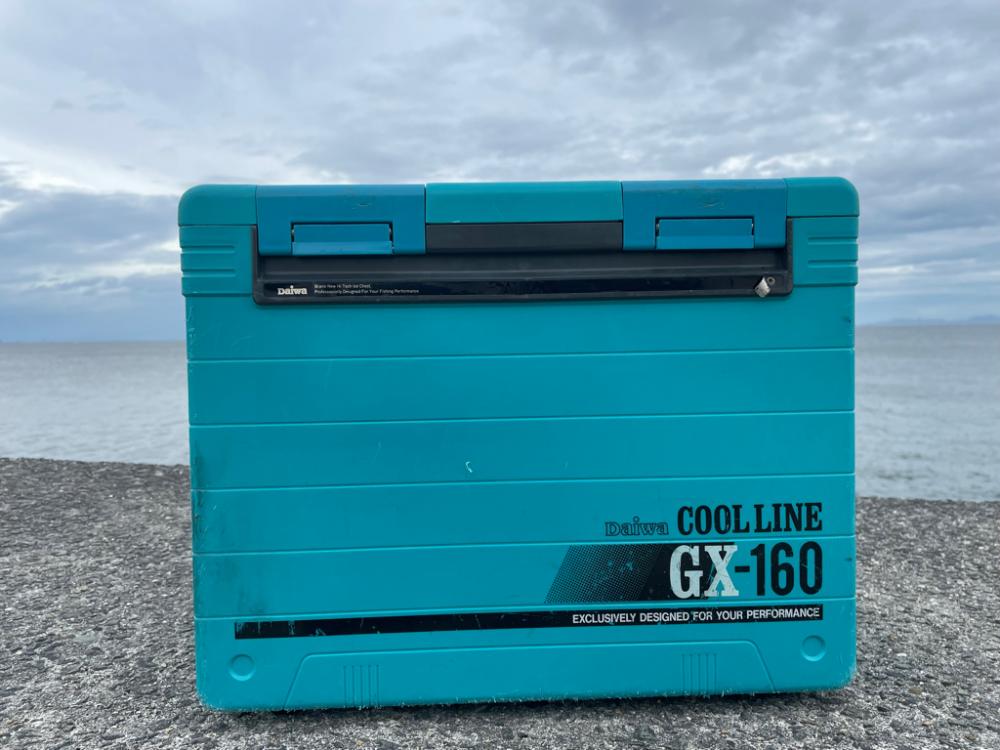 2022年　　ホーム初釣果‼️　①