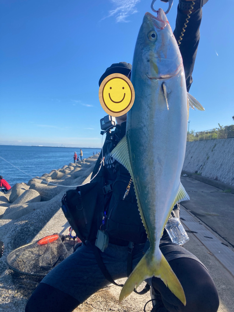 メジロ！2022ライトゲーム第31戦