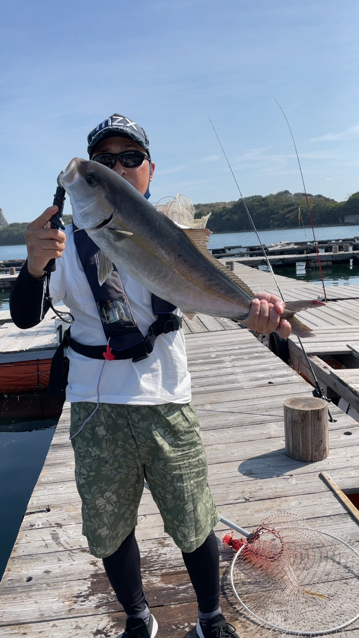 今年クエ2本目GET！