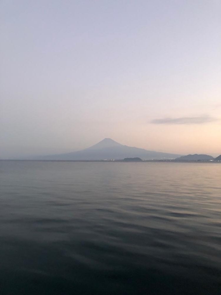 出張ついでに久しぶりのアオリイカ釣行