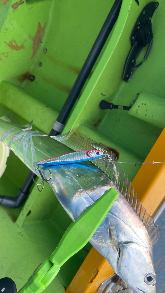 バリバスカップ参戦！！