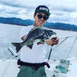 ボートシーバスゲーム