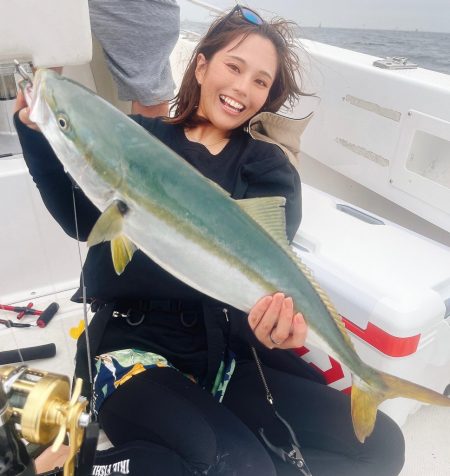 東京湾オフショア