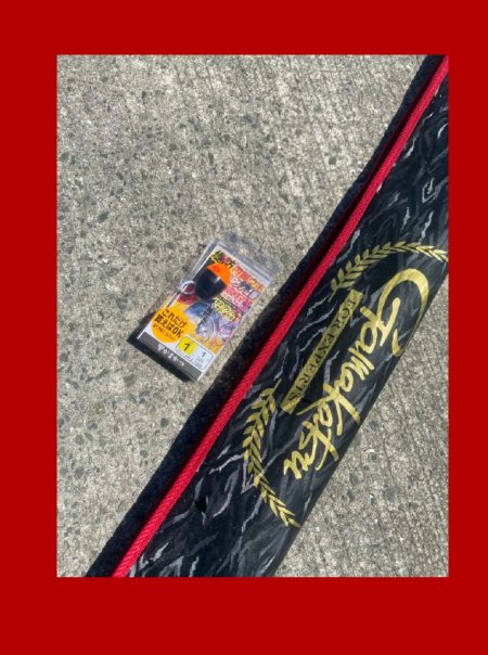 一雨降りその後。