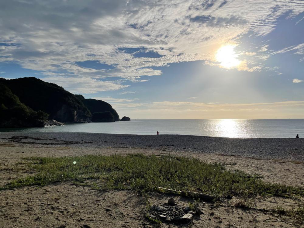 青物釣りたいんだが