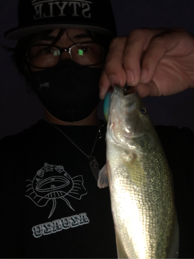 10分でも釣りがしたい😍❣️