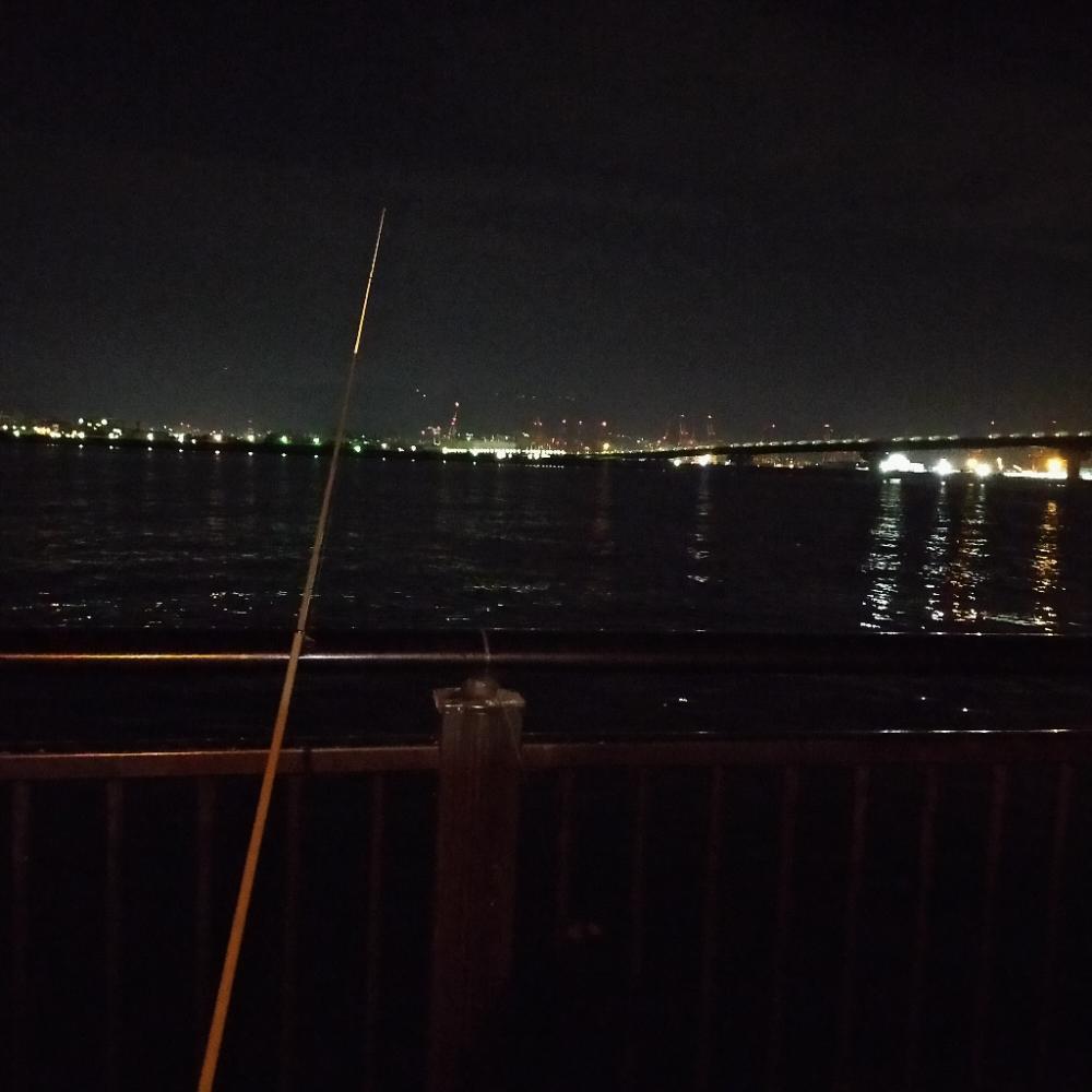 秋シーズン、朝練開始