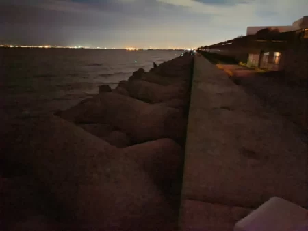 タチウオは楽しい☆