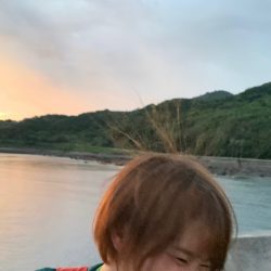 エギング！のはずが、、、