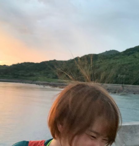 エギング！のはずが、、、