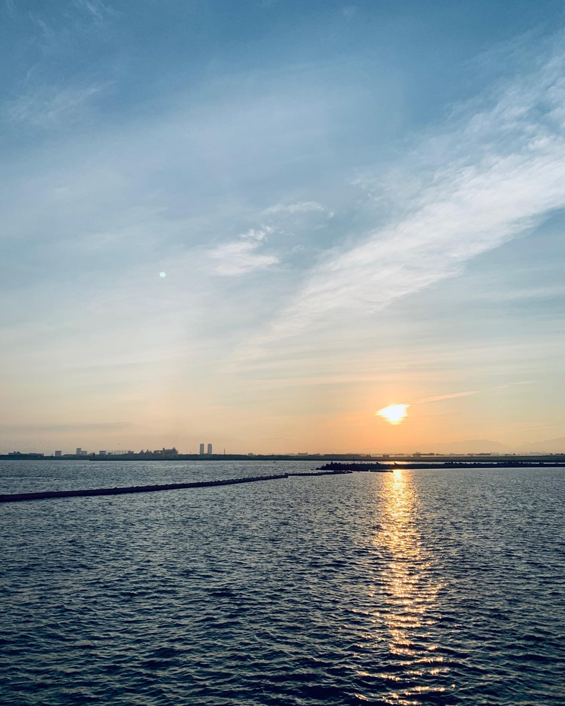 サバ祭りでした。