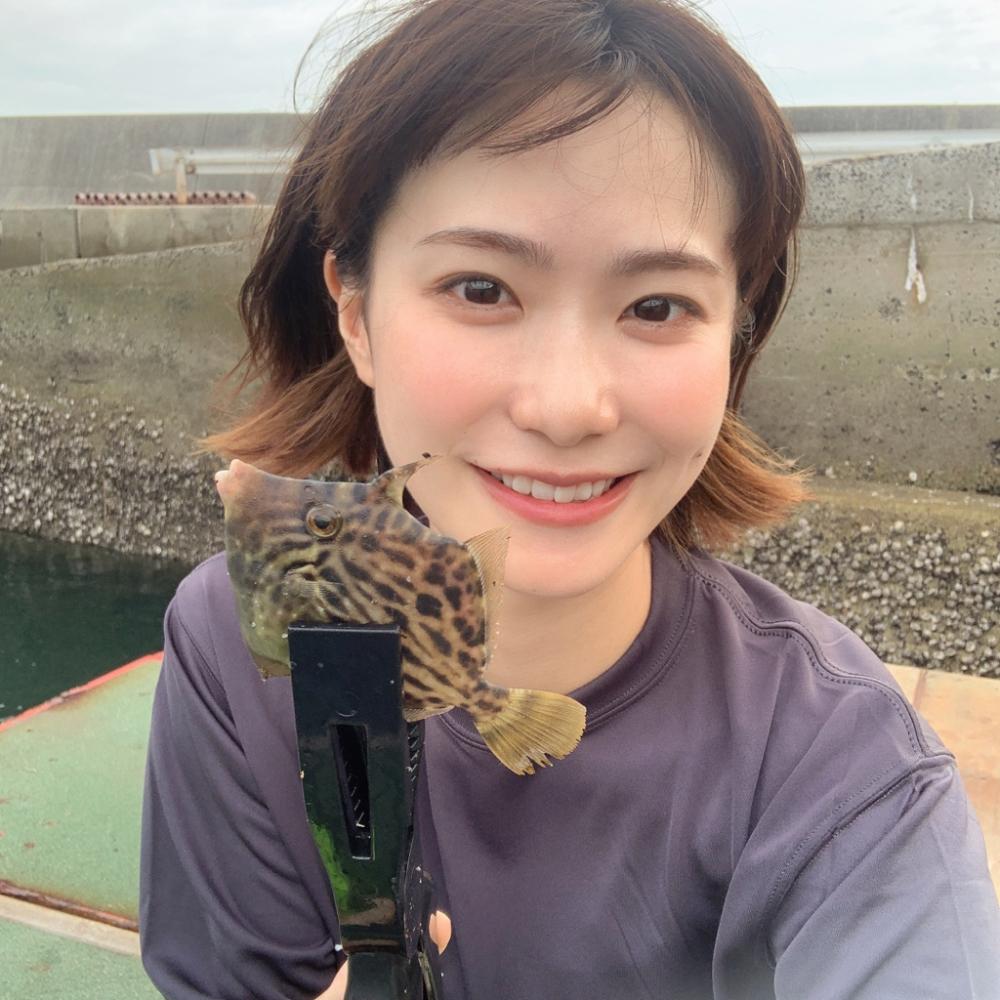 夜勤明けのサビキ釣り