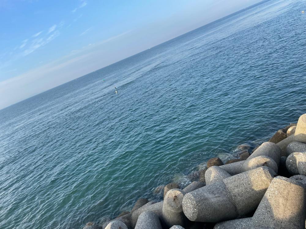 初の40オーバーシオ