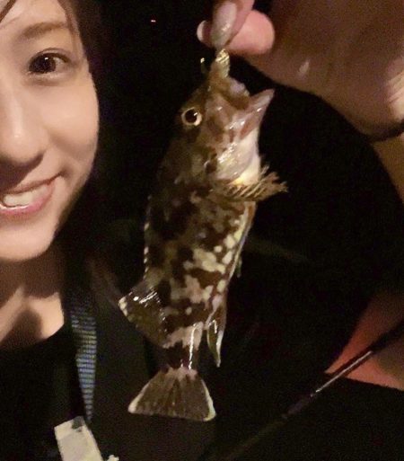 墨付け無事完了できましたっ⭐︎