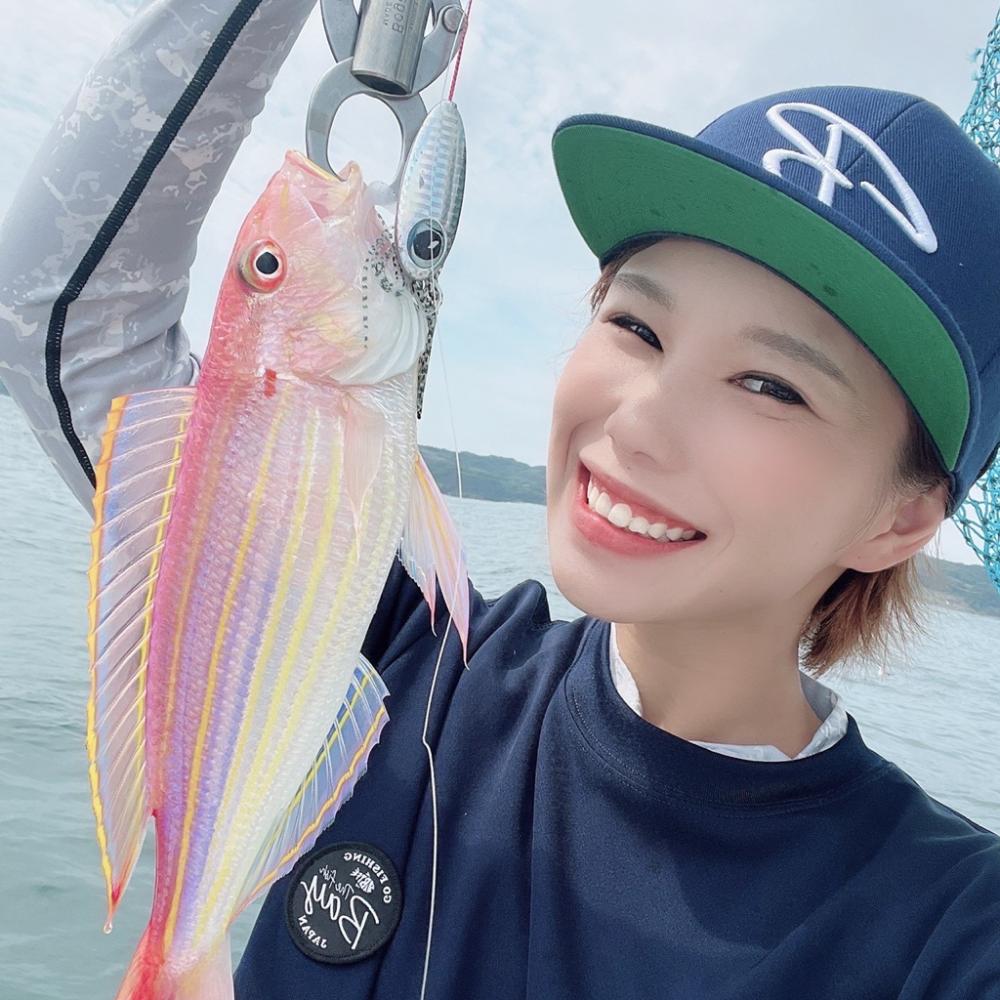 タイラバin佐賀