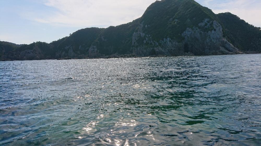 鯛ラバ・ジギング