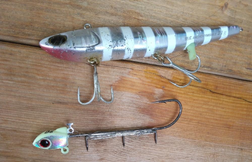 やっぱりタチウオ最高