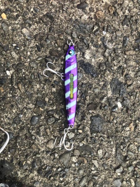 今、1番熱い場所w。