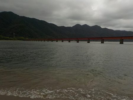 マゴ・ヒラ　フィッシング