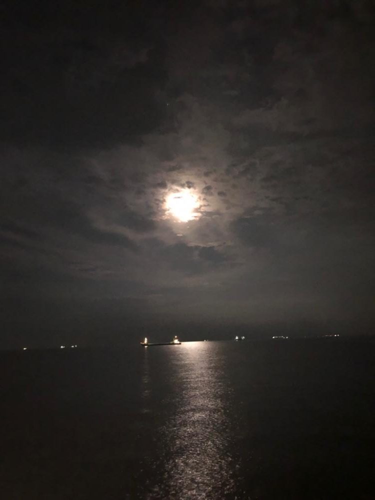 まだまだ暑いので要注意!