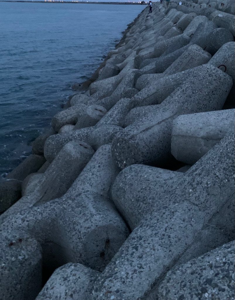 今季、初タチ！