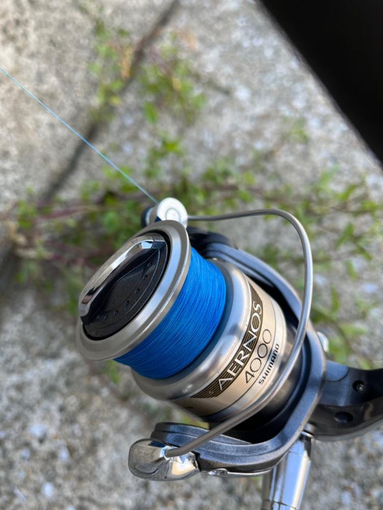 神明、こないだバラしたデカいヤツ