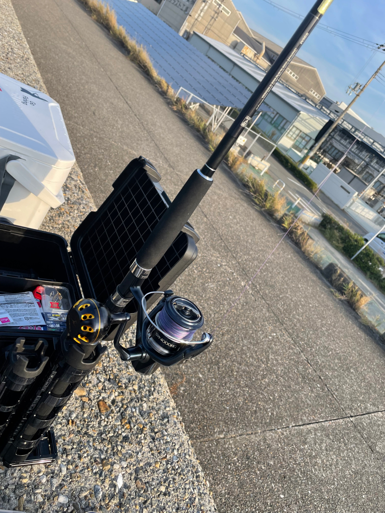 初の40オーバーシオ