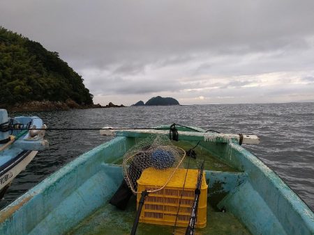 久しぶりのカセ釣り☆