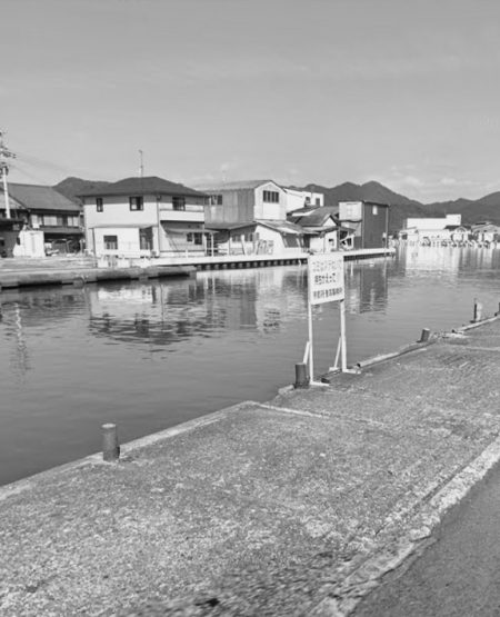 西舞鶴 9/9 夜イカ