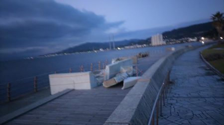 のませでメジロ、シオ