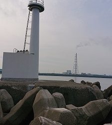 シーバサーinエギンガー