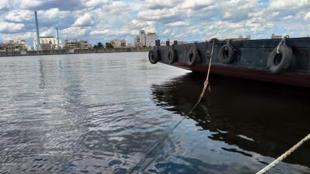 ぶら岸ジギ！！