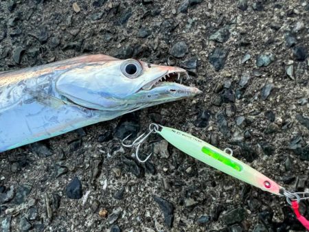 雨が止んでよかった。