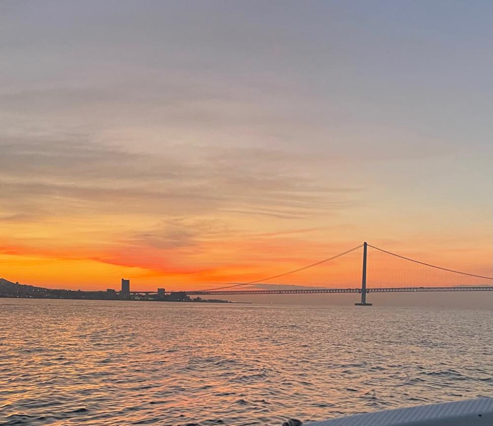 明石激流ジギング