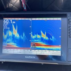 ヒラマサジギング