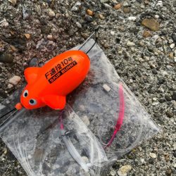 マイクロベイトパターン