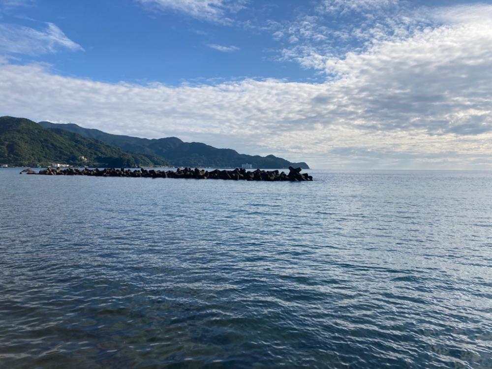 西伊豆まできて。。。