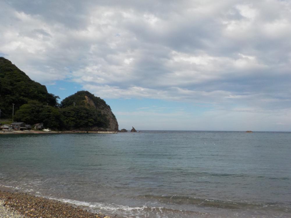 涼しくなったので？笑キス釣りに