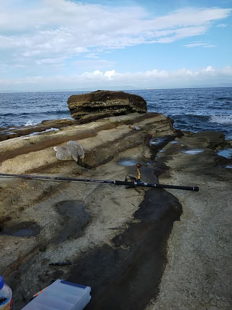 サバゲーのつもりしなゃなかった