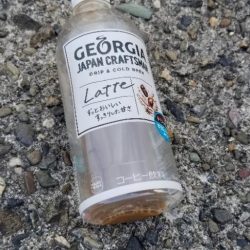 清掃活動：塩津～戸坂エギング