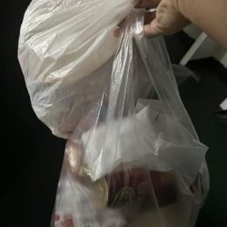 清掃活動：トップアジング