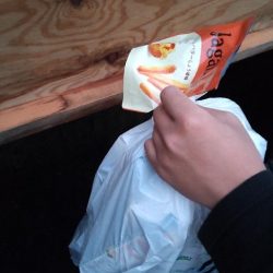 清掃活動：秋第４陣！