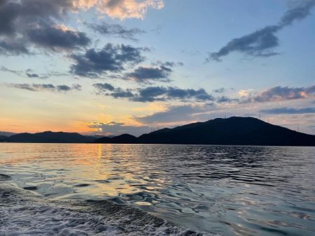 ナイトティップラン