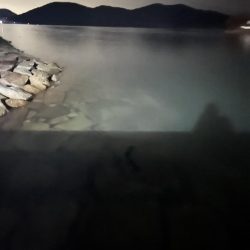 地元では二連続坊主だったので