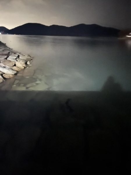 地元では二連続坊主だったので