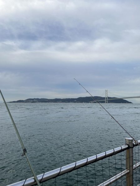 アジさん久しぶり