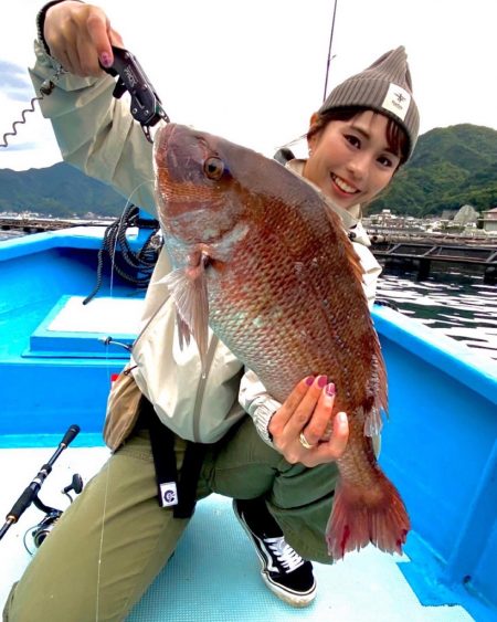 ボートジギング