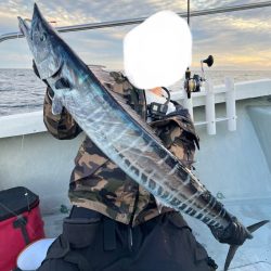 人生最高の魚GET🐟