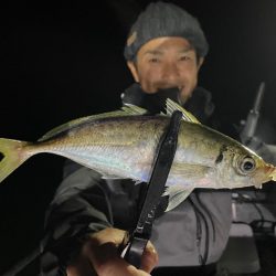 またまたボートアジング!